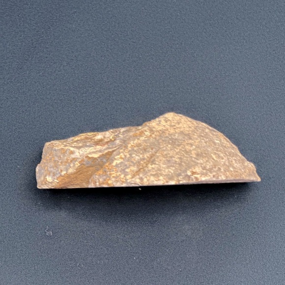 🪷Tranquility & Sophistication.  Blue crystal rock home accent🪷 - Picture 5 of 7